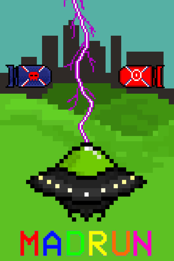 Madrun