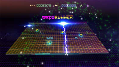 Llamasoft: The Jeff Minter Story - Screenshot - Gameplay Image