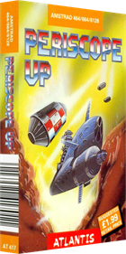 Periscope Up - Box - 3D Image