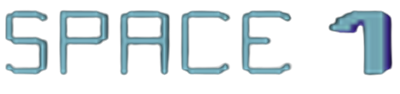 Space 1 - Clear Logo Image