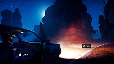 Road 96 - Screenshot - Gameplay Image
