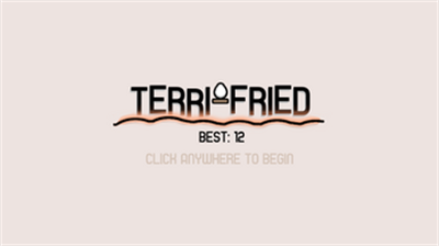 Terri-Fried - Screenshot - Game Title Image