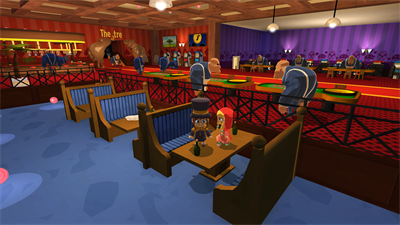 A Hat in Time - Screenshot - Gameplay Image