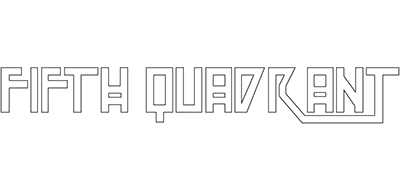 The Fifth Quadrant - Clear Logo Image