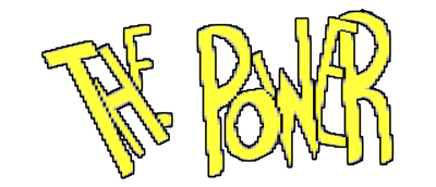 The Power - Clear Logo Image