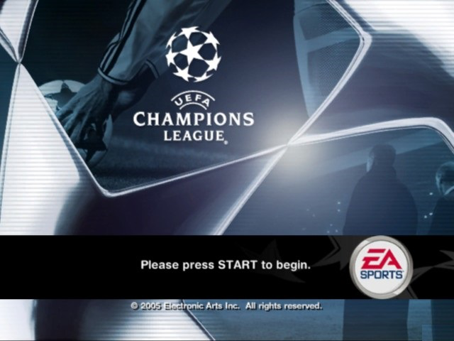 UEFA Champions League 2004-2005 Details - LaunchBox Games Database