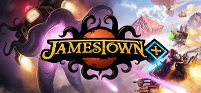 Jamestown+ - Banner Image