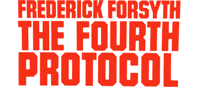 The Fourth Protocol - Clear Logo Image