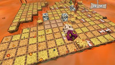 Voodoo Dice - Screenshot - Gameplay Image