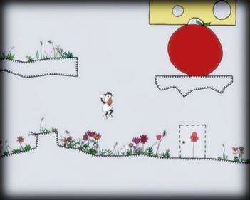 Blueberry Garden - Screenshot - Gameplay Image