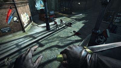 Dishonored: Definitive Edition - Screenshot - Gameplay Image