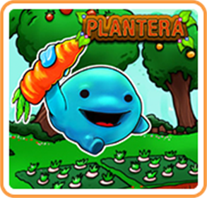 Plantera - Box - Front Image