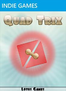 QuadTrix