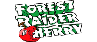 Forest Raider Cherry - Clear Logo Image