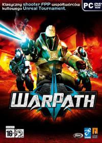Warpath - Box - Front Image