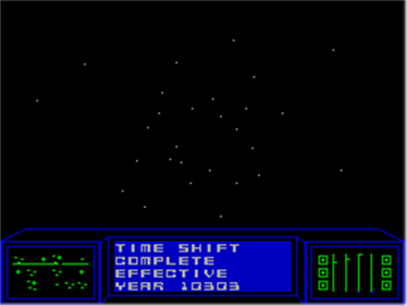 Time-Gate - Screenshot - Gameplay Image