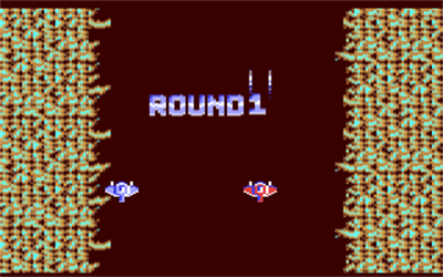 Accumulator - Screenshot - Gameplay Image