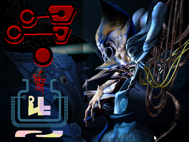 ID4 Mission Disk 01: Alien Supreme Commander
