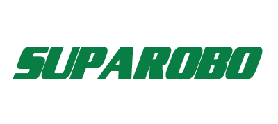 Suparobo - Clear Logo Image
