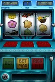 Adventure in Vegas: Slot Machine - Screenshot - Gameplay Image