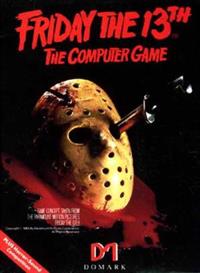 Friday the 13th: The Computer Game