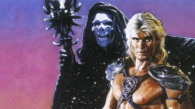 Masters of the Universe: The Movie - Fanart - Background Image