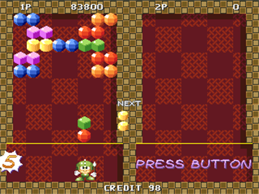 Hatch Catch - Screenshot - Gameplay Image