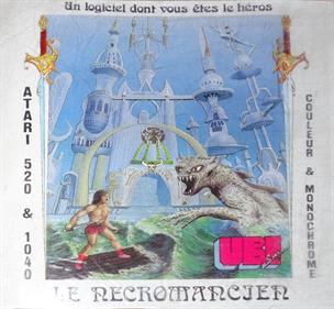 Fiche du jeu Tornado Low Level sur Amstrad CPC - Le Musee des Jeux Video