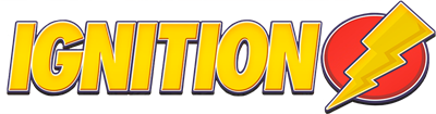 Ignition - Clear Logo Image