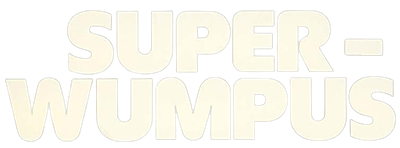 Super-Wumpus - Clear Logo Image