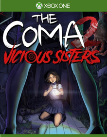 The Coma 2: Vicious Sisters