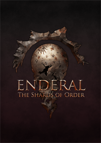Enderal: The Shards of Order - Box - Front Image