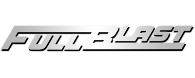 FullBlast - Clear Logo Image