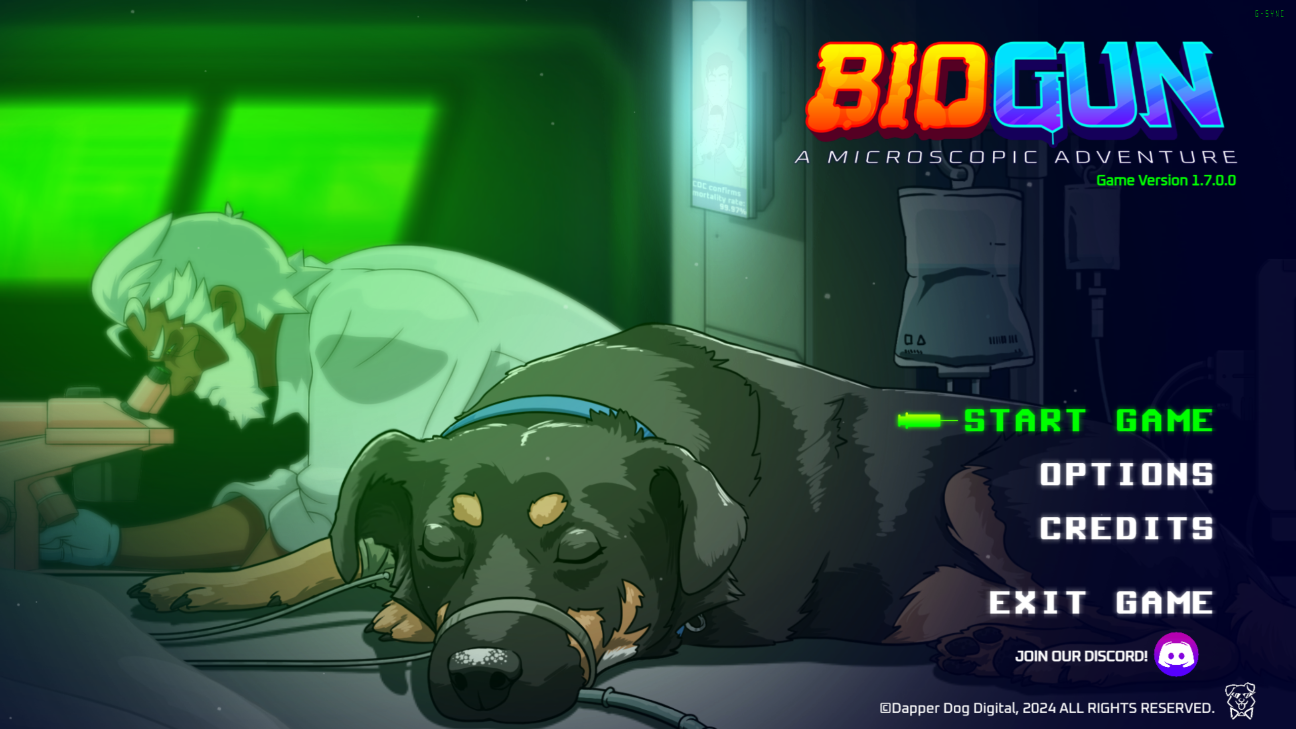 BioGun