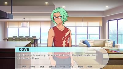 Our Life: Beginnings & Always - Screenshot - Gameplay Image