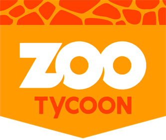 Zoo Tycoon - Clear Logo Image
