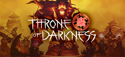 Throne of Darkness - Banner Image