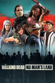 The Walking Dead: No Man's Land