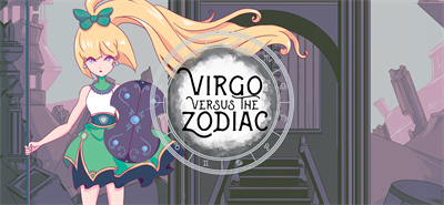 Virgo Versus the Zodiac Demo - Banner Image