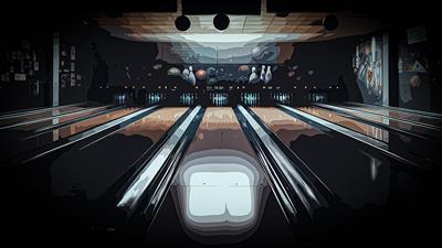 Brunswick Circuit Pro Bowling - Fanart - Background Image