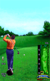 U.S. Classic - Screenshot - Gameplay Image