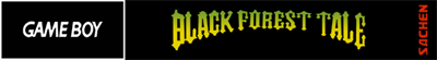 Black Forest Tale - Banner Image