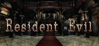 Resident Evil: HD Remaster - Banner Image
