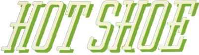 Hot Shoe - Clear Logo Image