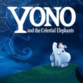 Yono and the Celestial Elephants - Box - Front Image