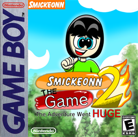 Smickeonn 2: The Game