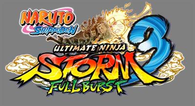 Naruto Shippuden: Ultimate Ninja Storm 3 Full Burst HD Images ...