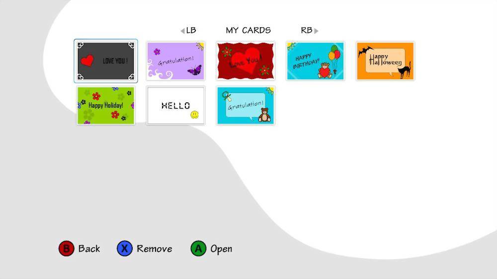 Card Creator