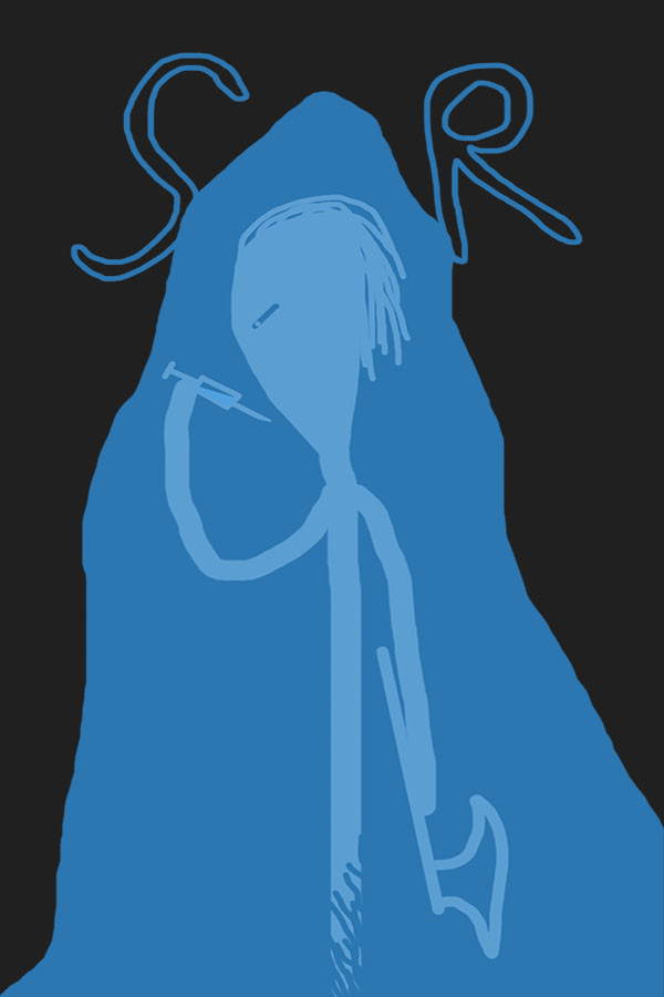 Stress Random