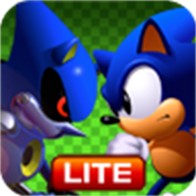 Sonic the Hedgehog CD Lite
